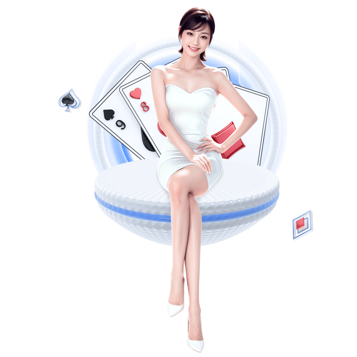 个体户老王